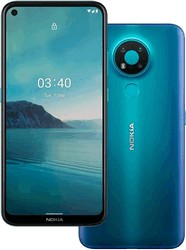 Замена камеры на телефоне Nokia 3.4 в Новокузнецке